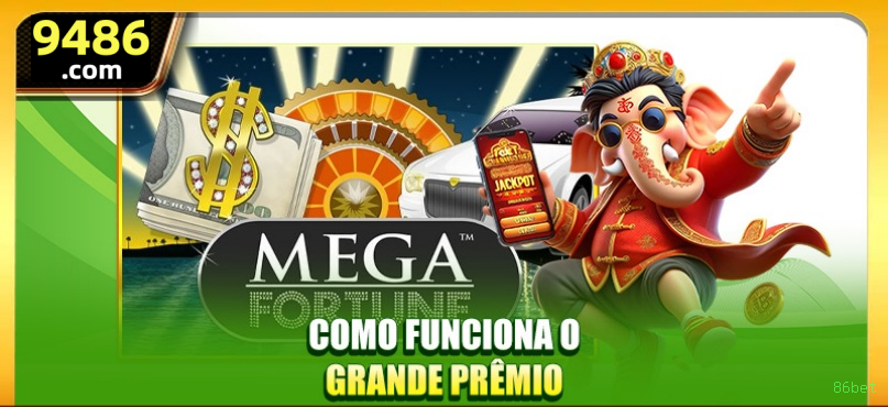 APK oficial da 86bet para Android