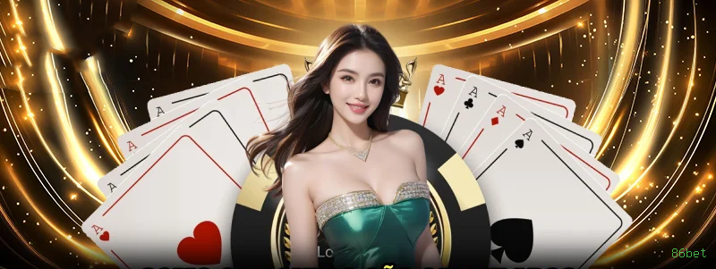 APP oficial da 86bet para mobile