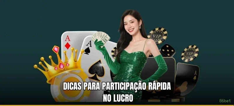 Apostas esportivas da 86bet com odds competitivas