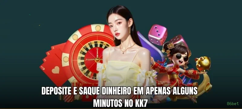 Apostas esportivas da 86bet com odds competitivas