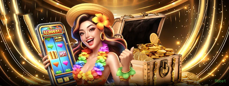 Página oficial da 86bet no Facebook