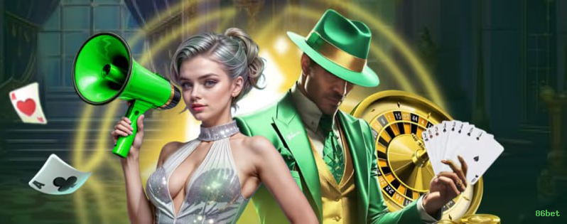 Jogos de fortune da 86bet com prêmios incríveis