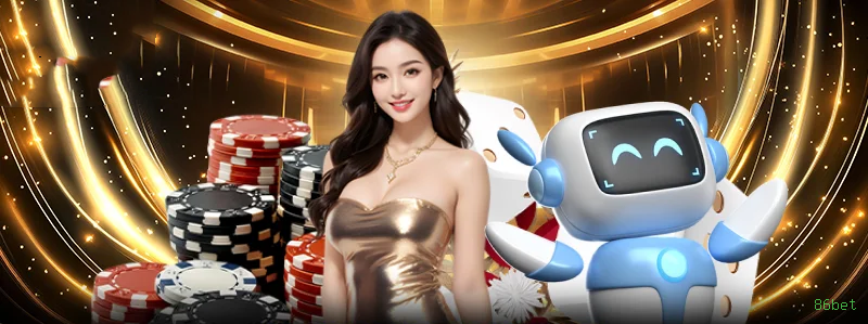 Jogos de loteria online na 86bet